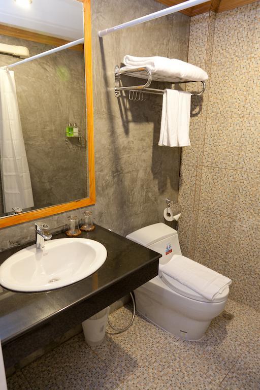 Chaphone Guesthouse Phuket Zimmer foto