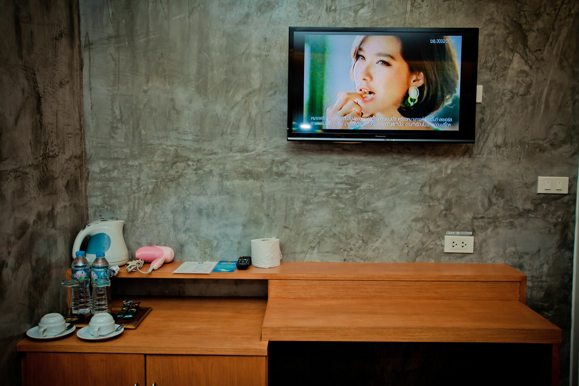 Chaphone Guesthouse Phuket Exterior foto