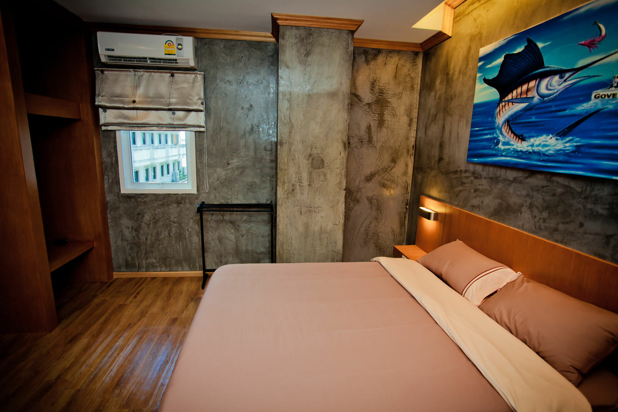 Chaphone Guesthouse Phuket Exterior foto